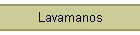Lavamanos